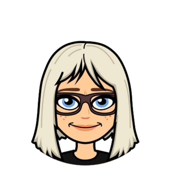 Meet your Posher, Caroline - Picture 1 of 1